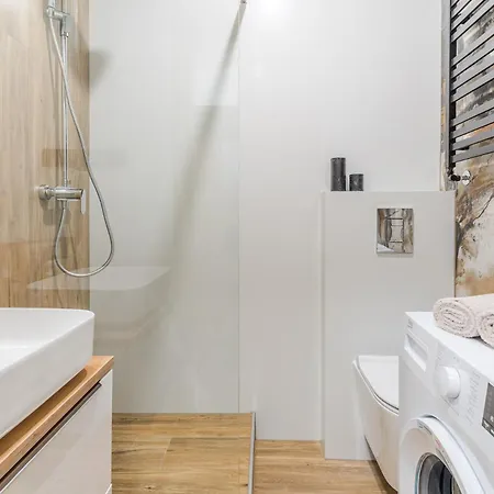 Apartman Old Town Ogarna Street Gdańsk