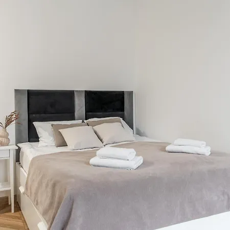 Apartman Old Town Ogarna Street