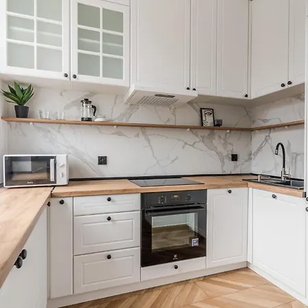 Apartman Old Town Ogarna Street *
